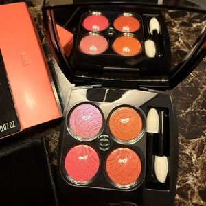 Chanel limited edition eyeshadow